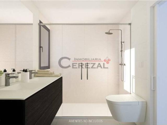 Piso en venta en La Axarquía, Andalucía
