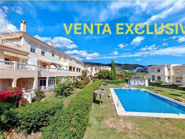 Piso en venta en La Axarquía, Andalucía