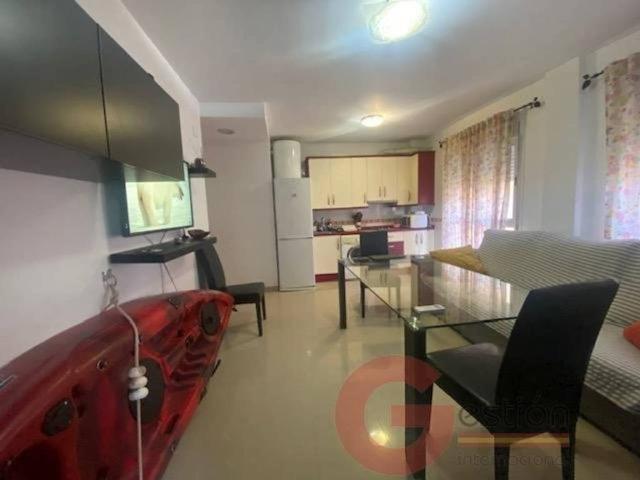 Piso en venta en La Axarquía, Andalucía