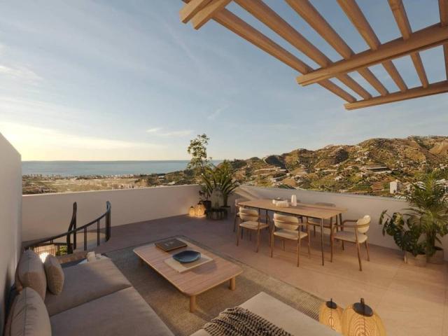 Piso en venta en Castillo Bajo-Conejito, La Axarquía