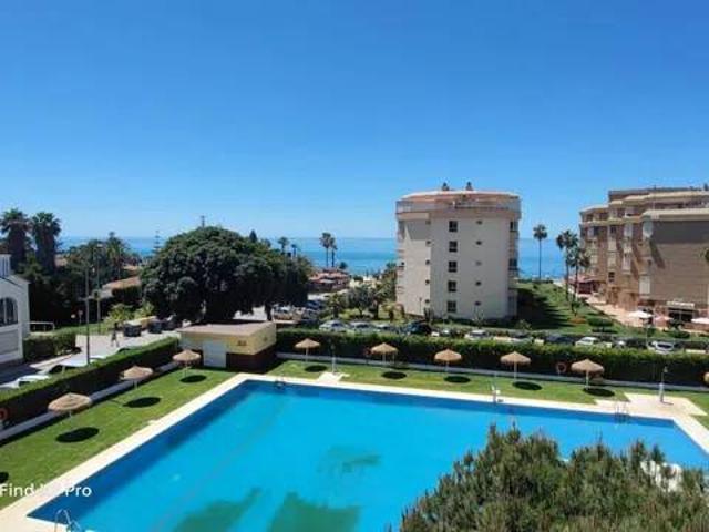 Piso en venta en Castillo Bajo-Conejito, La Axarquía