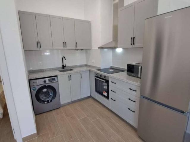 Piso en venta en La Axarquía, Andalucía