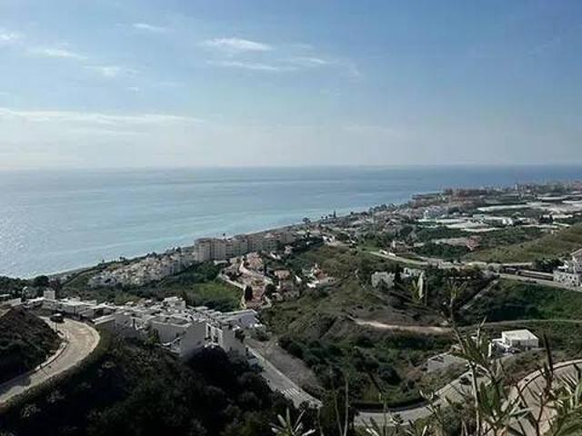 Piso en venta en Torrox Park, La Axarquía