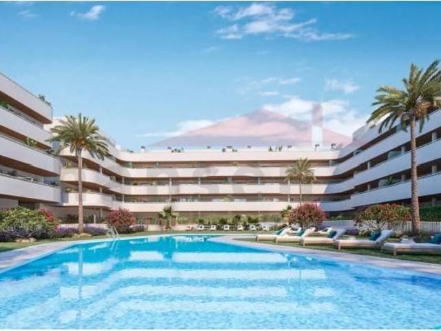 Piso en venta en La Axarquía, Andalucía