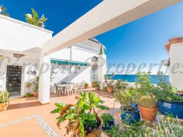 Piso en venta en La Axarquía, Andalucía