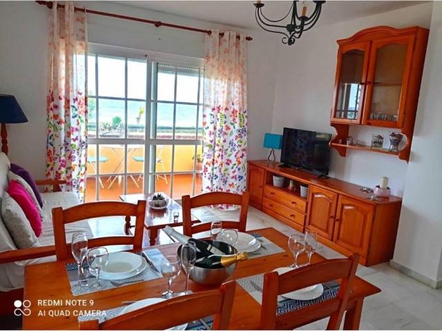 Piso en venta en La Axarquía, Andalucía
