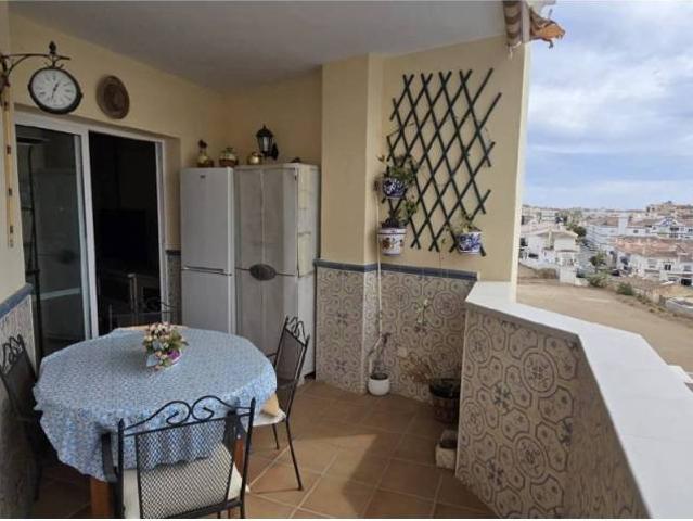 Piso en venta en La Axarquía, Andalucía