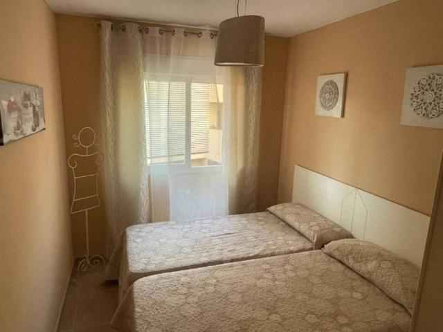 Piso en venta en La Axarquía, Andalucía