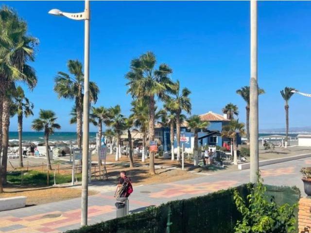 Piso en venta en La Axarquía, Andalucía