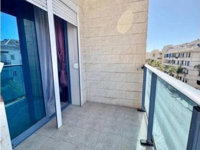 Piso en venta en La Axarquía, Andalucía