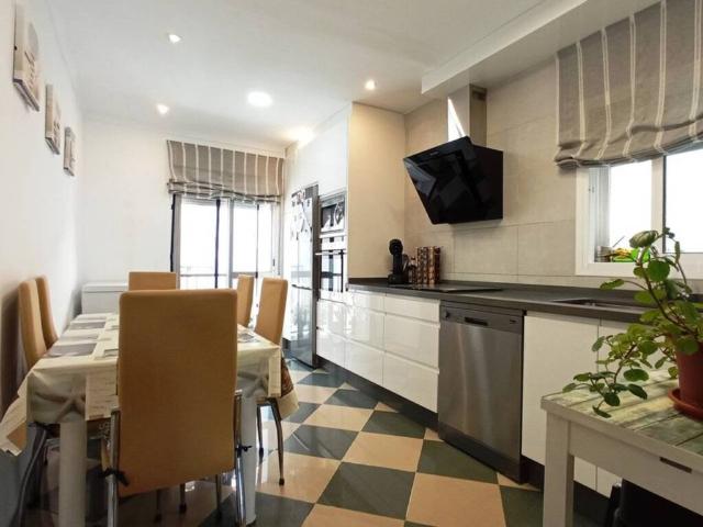 Piso en venta en Torrox, Málaga