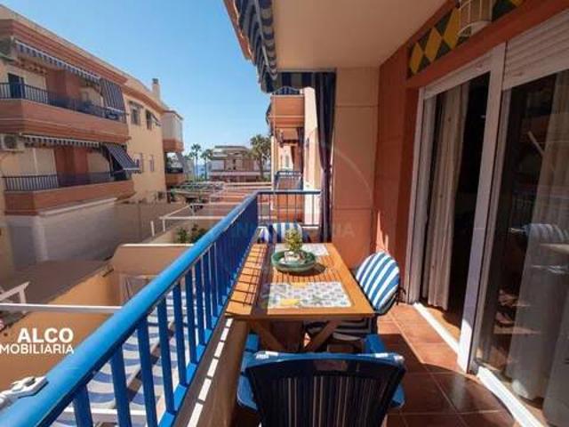 Piso en venta en Los Llanos, La Axarquía