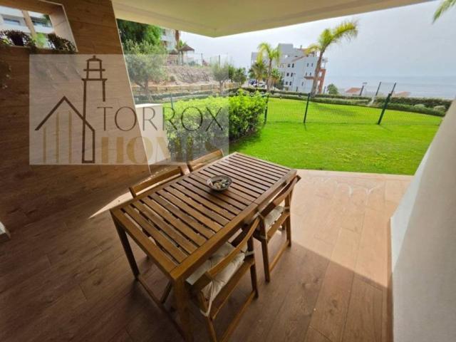 Piso en venta en La Axarquía, Andalucía