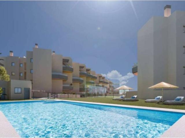 Piso en venta en Los Llanos, La Axarquía