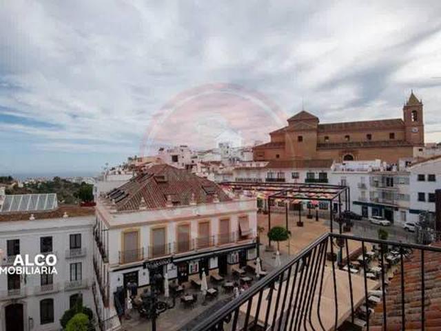 Piso en venta en La Axarquía, Andalucía
