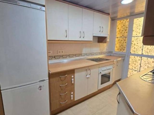 Piso en venta en Los Llanos, La Axarquía