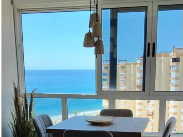 Piso en venta en Castillo Bajo-Conejito, La Axarquía