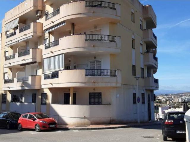 Piso en venta en La Axarquía, Andalucía