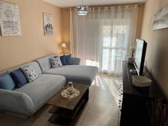 Piso en venta en La Axarquía, Andalucía