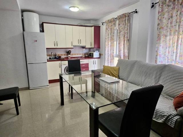 Piso en venta en La Axarquía, Andalucía