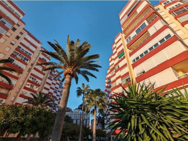 Piso en venta en La Axarquía, Andalucía