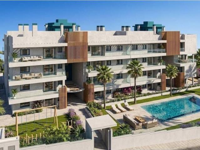 Piso en venta en La Axarquía, Andalucía