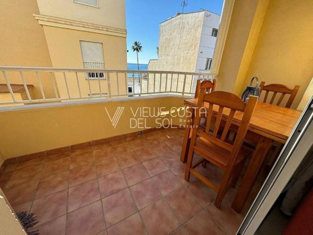 Piso en venta en La Axarquía, Andalucía