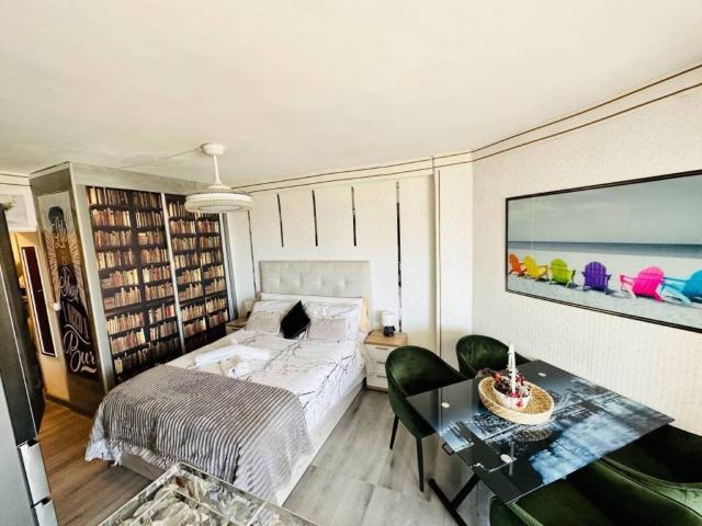 Piso en venta en La Axarquía, Andalucía