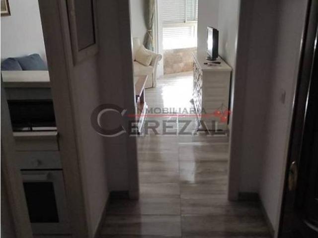 Piso en venta en La Axarquía, Andalucía