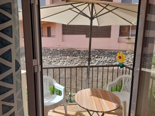 Piso en venta en La Axarquía, Andalucía
