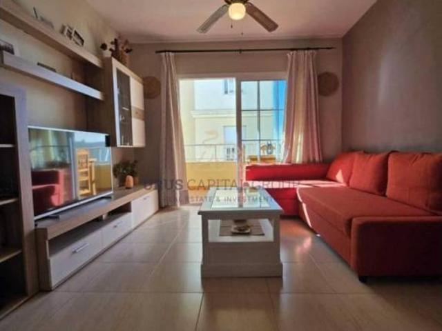 Piso en venta en La Axarquía, Andalucía