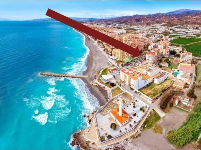 Piso en venta en La Axarquía, Andalucía