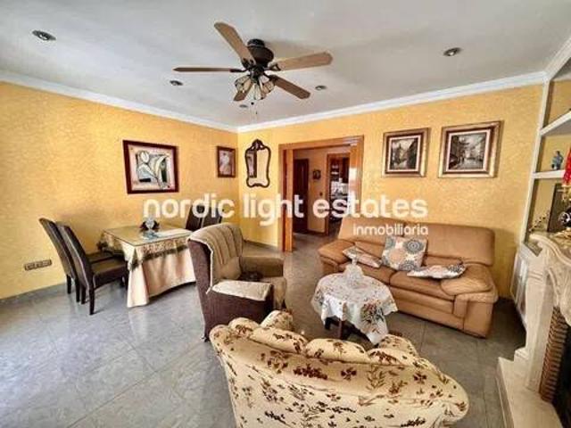 Piso en venta en La Axarquía, Andalucía