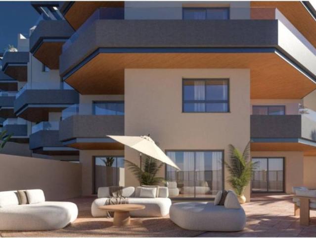 Piso en venta en La Axarquía, Andalucía
