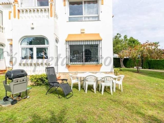 Piso en venta en La Axarquía, Andalucía