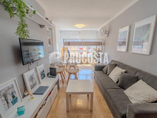 Piso en venta en La Axarquía, Andalucía