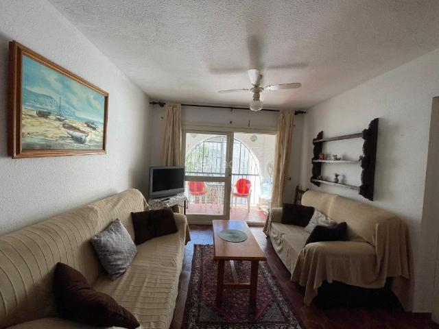 Piso en venta en La Axarquía, Andalucía