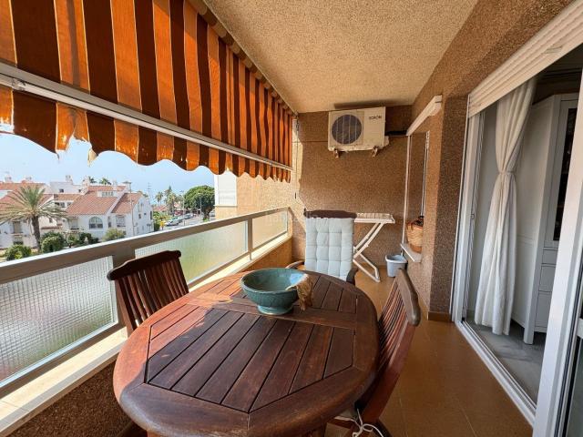 Piso en venta en La Axarquía, Andalucía