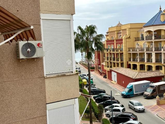 Piso en venta en La Axarquía, Andalucía