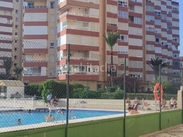 Piso en venta en La Axarquía, Andalucía