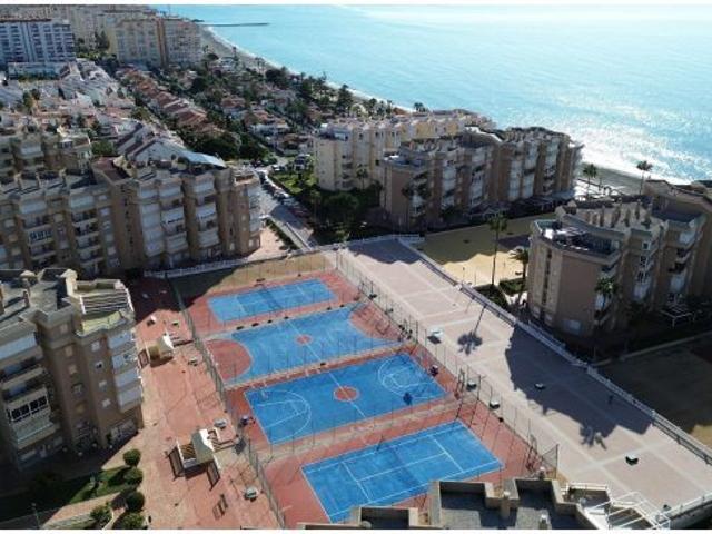 Piso en venta en Castillo Bajo-Conejito, La Axarquía