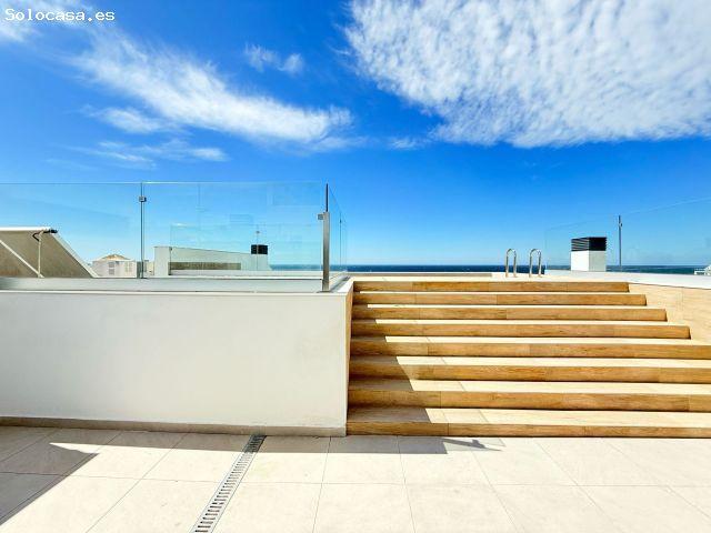 Piso en venta en Torrox, Málaga