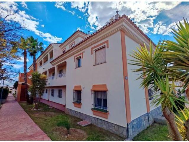 Piso en venta en Castillo Bajo-Conejito, La Axarquía
