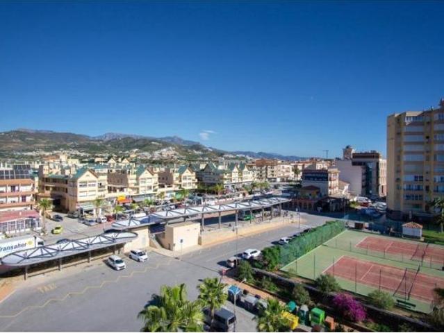 Piso en venta en Castillo Bajo-Conejito, La Axarquía
