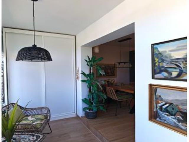 Piso en venta en Castillo Bajo-Conejito, La Axarquía