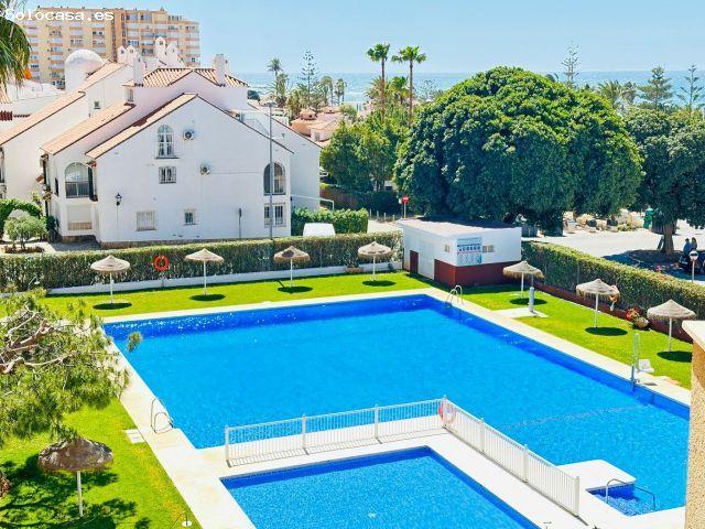 Piso en venta en Castillo Bajo-Conejito, La Axarquía