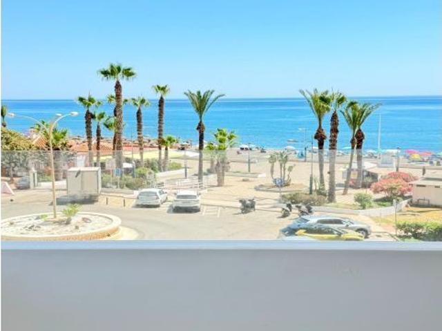 Piso en venta en Castillo Bajo-Conejito, La Axarquía