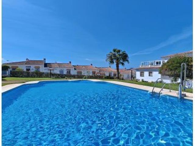 Piso en venta en Castillo Bajo-Conejito, La Axarquía