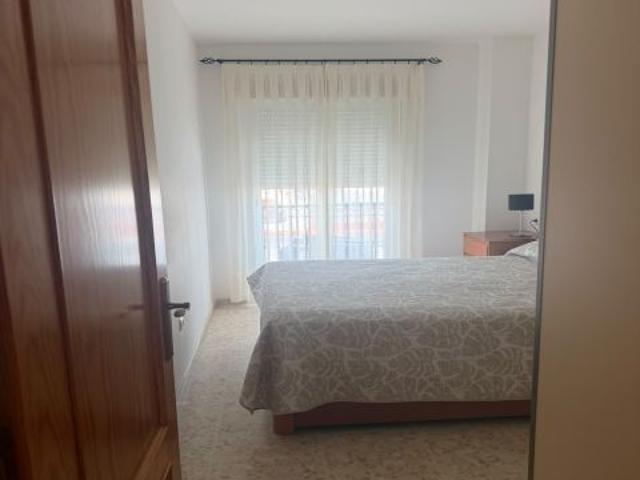 Piso en venta en Castillo Bajo-Conejito, La Axarquía