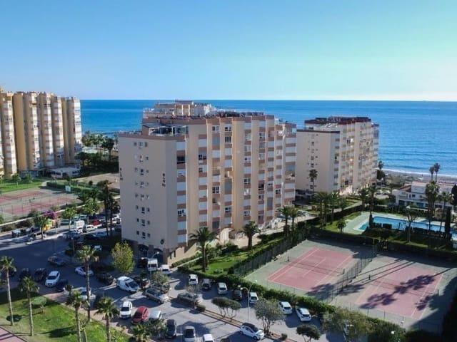 Piso en venta en Torrox Park, La Axarquía
